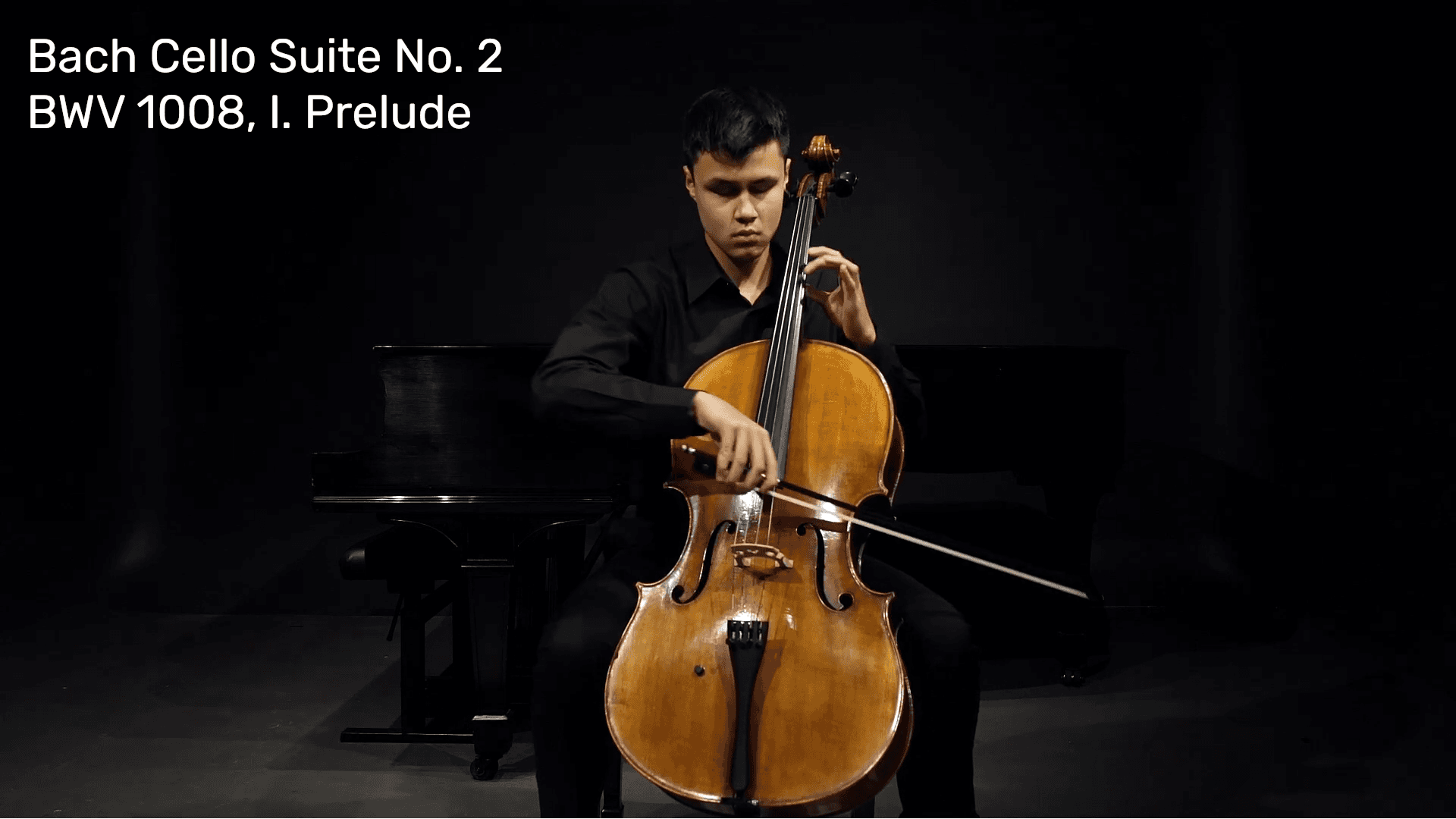 Cello 2