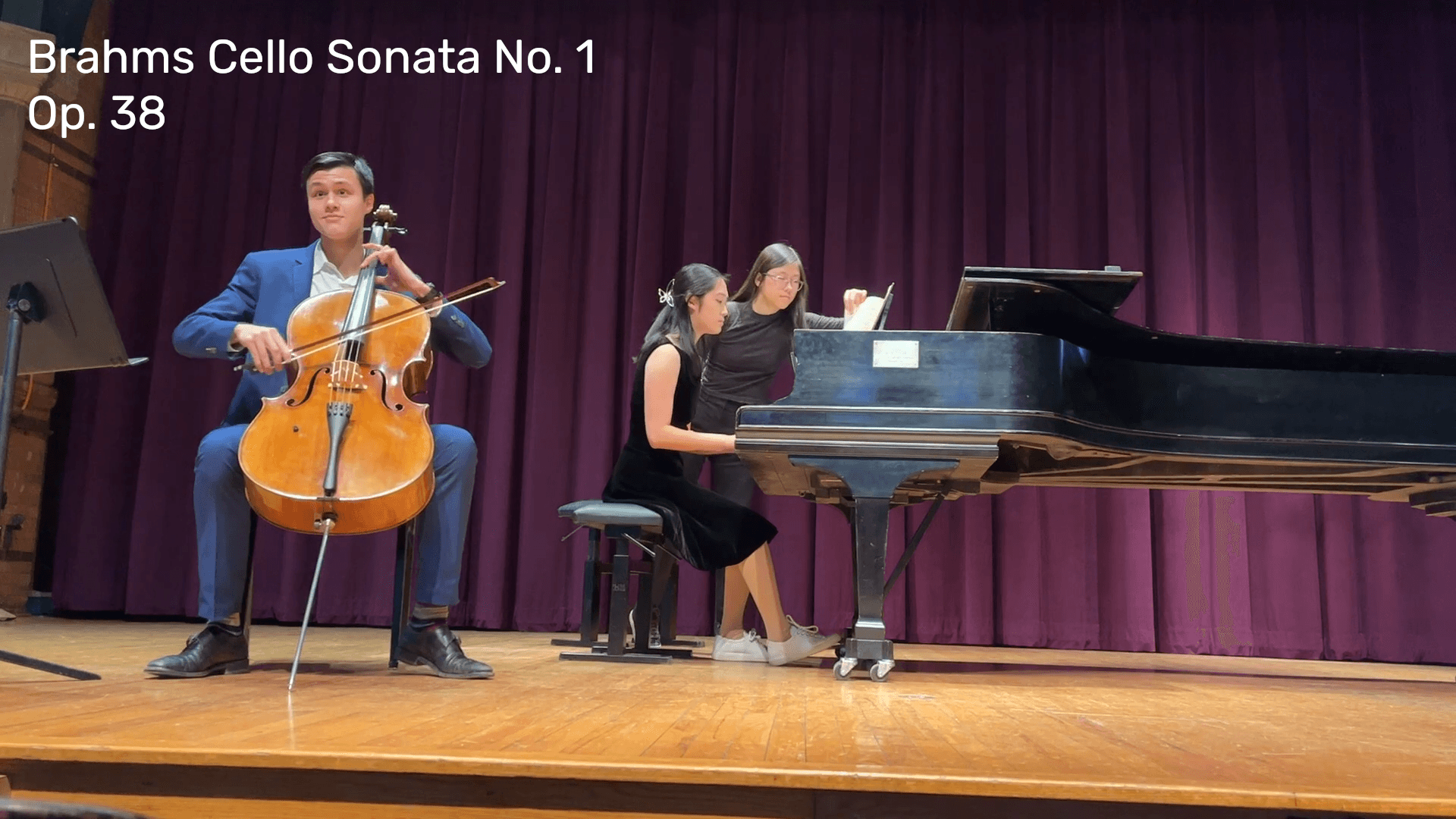 Cello 3
